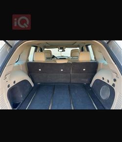 جیپ گراند شیرۆکی